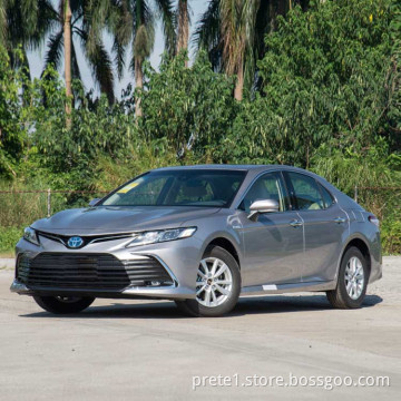 2.5L 2.7 Auto 1012-1017 Capot Nozel 2.0g Larts 2024 Toyota Camry